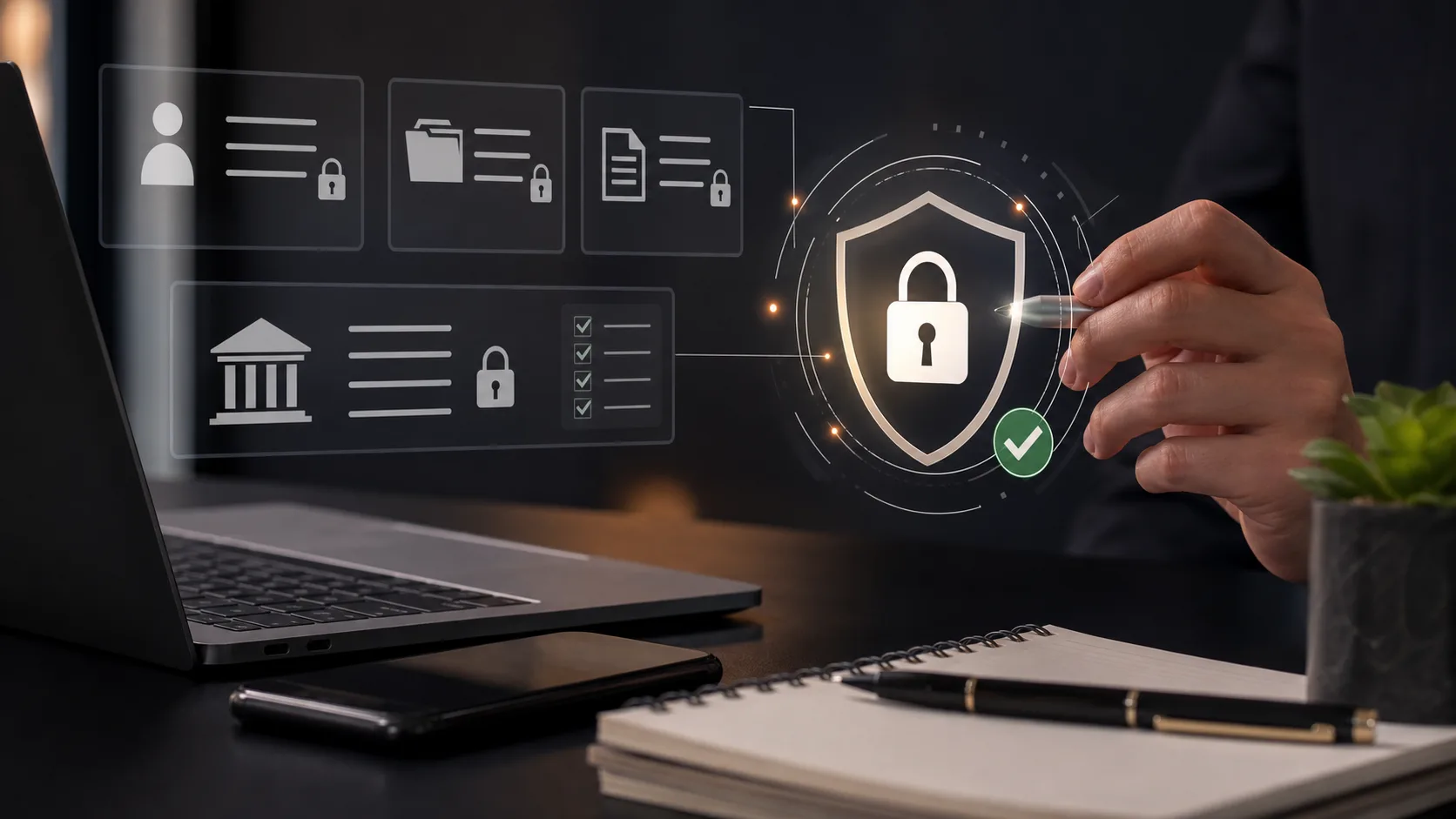 Privacidade e proteção de dados na plataforma megasena.